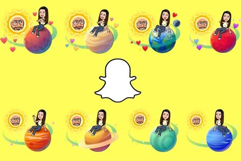 snapchat planets bsf list|Snapchat Planets Meaning: Best Friend List。